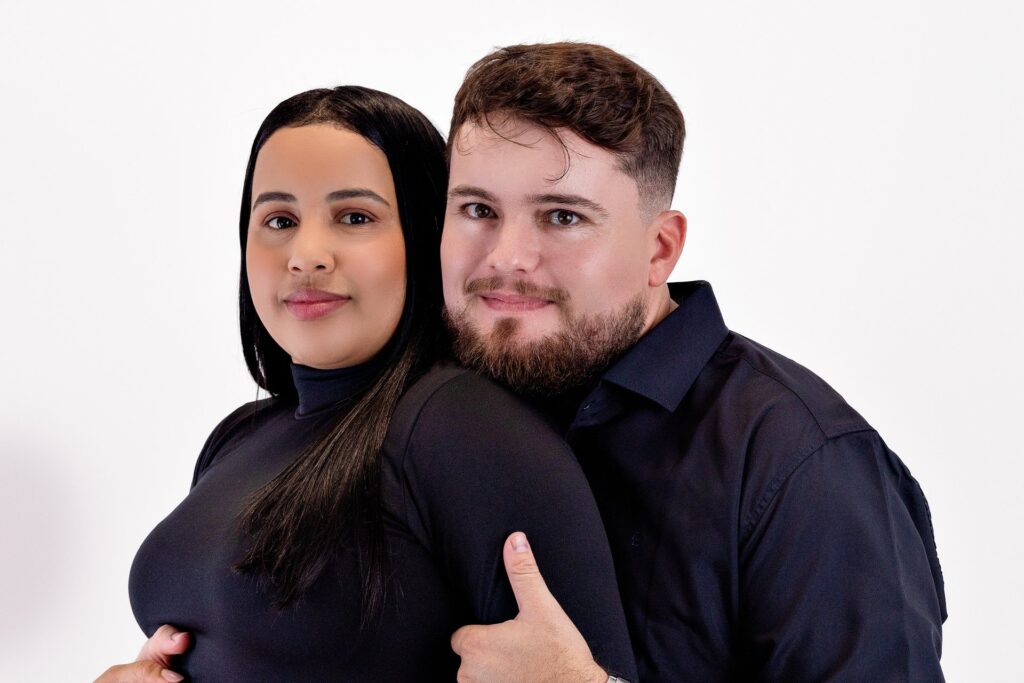 Fotografia 15 da seleção Casal — Foxes Action.