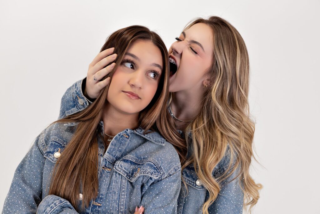 Fotografia 5 da seleção Feminino — Foxes Action.
