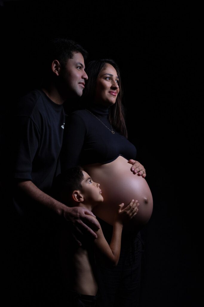 Fotografia 7 da seleção Gestante — Foxes Action.