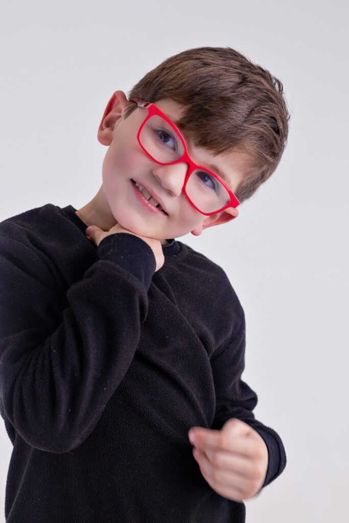 Fotografia 3 da seleção Infantil — Foxes Action.