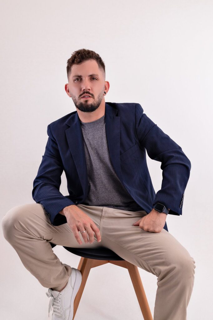 Fotografia 10 da seleção Masculino — Foxes Action.