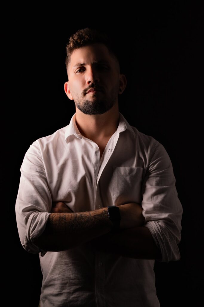 Fotografia 13 da seleção Masculino — Foxes Action.