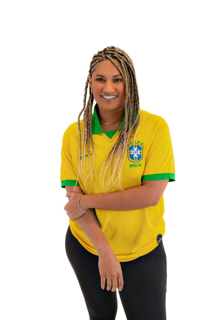 Fotografia 14 da seleção PressKit — Foxes Action.